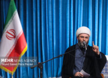 حجتالاسلام قمی: وحدت یعنی همبستگیِ آرا و سلایق متفاوت حول محور امام