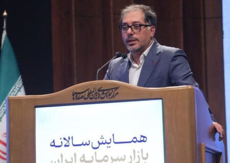 حجم تامین مالی جمعی از 40 هزار میلیارد تومان فراتر رفت