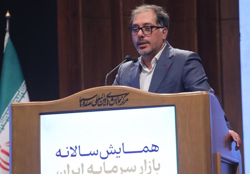 حجم تامین مالی جمعی از 40 هزار میلیارد تومان فراتر رفت