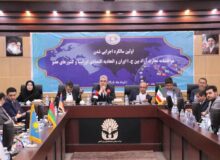 حذف تعرفه ۸۷ درصد ردیف‌های تجاری بین ایران و اوراسیا