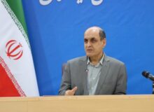 حق شناس: تکمیل سد پلرود به ۶ هزار میلیارد تومان اعتبار نیاز دارد