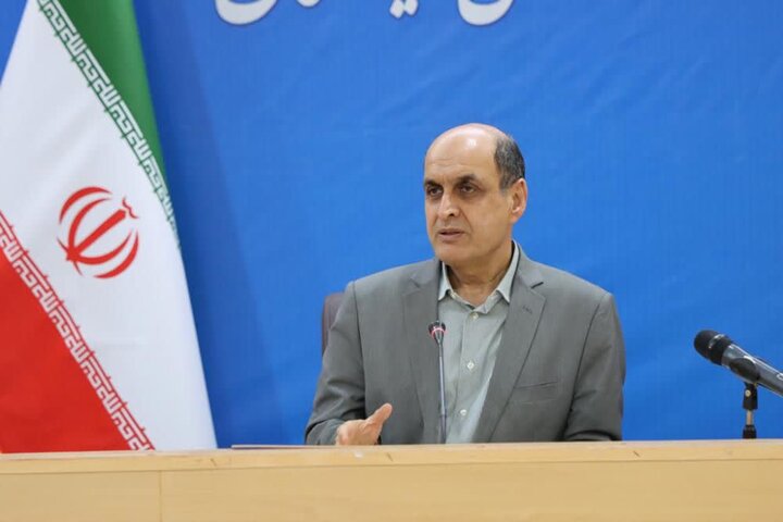 حق شناس: تکمیل سد پلرود به ۶ هزار میلیارد تومان اعتبار نیاز دارد