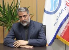 حل افت فشار آب مناطق حاشیه‌ای یزد با بهره‌برداری از مخزن «ساقی کوثر»