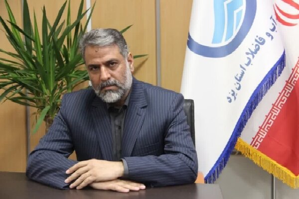 حل افت فشار آب مناطق حاشیه‌ای یزد با بهره‌برداری از مخزن «ساقی کوثر»