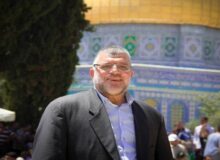 حماس آزادی شیخ حسن یوسف از زندانهای رژیم صهیونیستی را تبریک گفت