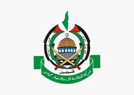 حماس حمایت بیوقفه ایران از ملت فلسطین را ستود
