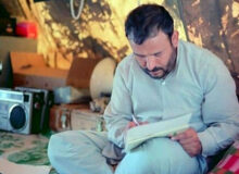 خاطره شیخ حسین انصاریان درباره تصمیمگیری برای آینده تحصیلیاش