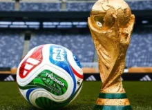 خالق بازی فوتبال فیفا، برنده جام جهانی ۲۰۲۶ را پیشبینی کرد