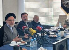 خاموشی: فرهنگ عاشورا، نسخه عبور از بحران‌هاست