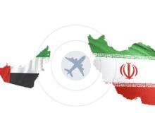 خبر انتقال ۳ میلیارد دلار از امارات به ایران کذب است