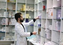خبر مهم برای داروخانه‌ها / خسارت تأخیر پرداخت از بیمه‌ها گرفته می‌شود