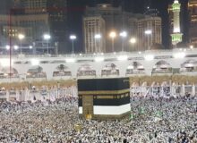 خبر مهم برای متقاضیان حج + جزئیات