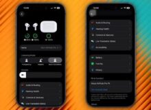 خداحافظی با اسکرول‌های طولانی/ منوی تنظیمات ایرپاد در iOS 27 کاملاً دگرگون شد