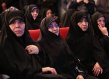 خزعلی: حمایت از جایگاه زنان از تأکیدات رهبر شهید بود