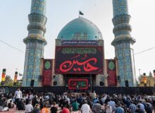 خط مقدم بقاع متبرکه در محرم از برنامه‌های معرفتی تا طرح‌های معنوی
