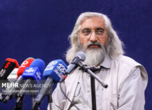 دانشمندان هسته‌ای با وجود محدودیت و ترور به بالاترین سطوح علمی رسیدند