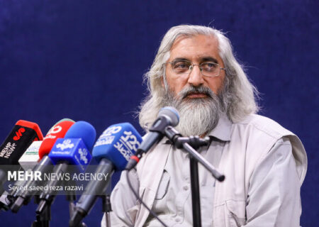 دانشمندان هسته‌ای با وجود محدودیت و ترور به بالاترین سطوح علمی رسیدند