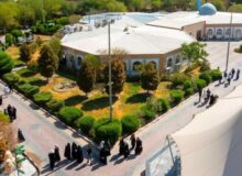 دانشگاه العمید در رتبهبندی جهانی برترین دانشگاه غیردولتی عراق شد