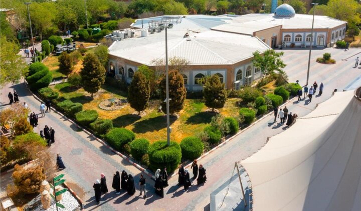 دانشگاه العمید در رتبهبندی جهانی برترین دانشگاه غیردولتی عراق شد