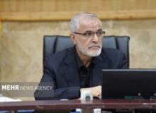 دبیر ستاد ملی آیین تشییع و وداع با رهبر شهید انقلاب منصوب شد