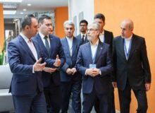 دستاورد مهم ایران درنشست وزرای علوم شانگهای؛محکومیت حمله به دانشگاه‌ها