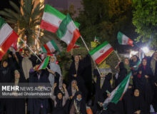 دشمن را دچار خطای محاسباتی نکنیم