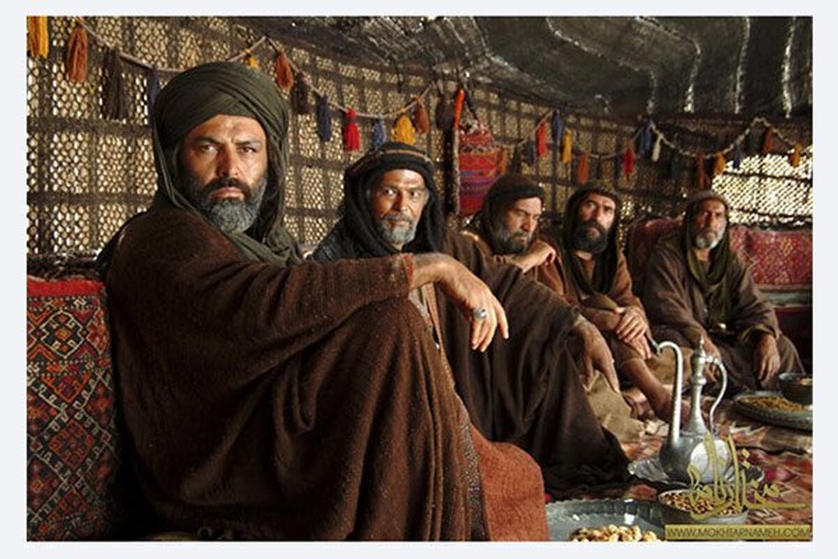 دلیل واقعی محبوبیت «مختارنامه» بعد از ۱۶ سال چیست؟