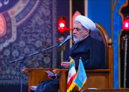 دنیاپرستی مهم‌ترین عامل انحراف از مسیر حق و شکل‌گیری واقعه عاشورا بود