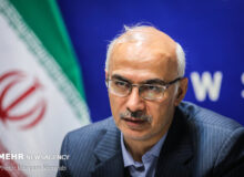 دو عضو هیئت علمی دانشگاه صنعتی امیرکبیر استاد نمونه کشوری شدند