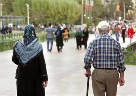 دو علت شایع شکستگی استخوان در سالمندان