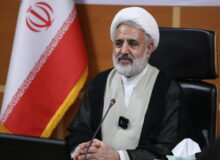 ذوالنوری: راه توقف حملات اسرائیل به لبنان، اقدام کوبنده نظامی است