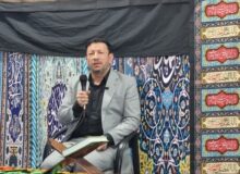 رئیس‌کل دادگستری بوشهر: مردم‌مداری محور عملکرد دستگاه قضایی باشد