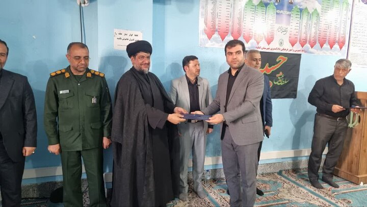 رئیس‌کل دادگستری بوشهر: مردم‌مداری محور عملکرد دستگاه قضایی باشد