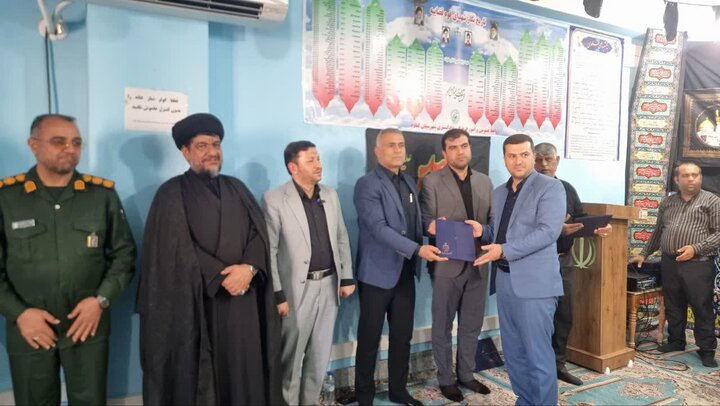 رئیس‌کل دادگستری بوشهر: مردم‌مداری محور عملکرد دستگاه قضایی باشد