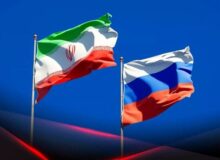 رایزنی دیپلمات‌های ایران و روسیه درباره تفاهم نامه با آمریکا