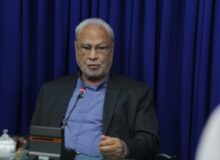 رفتار کشورهای غربی و منطقه با ایران پس از جنگ رمضان تغییر کرده است