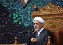 رفیعی: گریه بر سیدالشهدا(ع) و زیارت آن حضرت راه تقرب الهی است