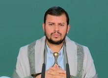 رهبر انصارالله: پیروزی ایران مقابل دشمنان یک دستاورد مهم است