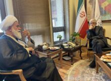 روایت حدادعادل از ویژگی‌های رهبر انقلاب