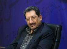 روایت وزیر صمت از سودجویان آسیب فولاد مبارکه در جنگ | فولاد مبارکه نماد «فولاد ایران» است