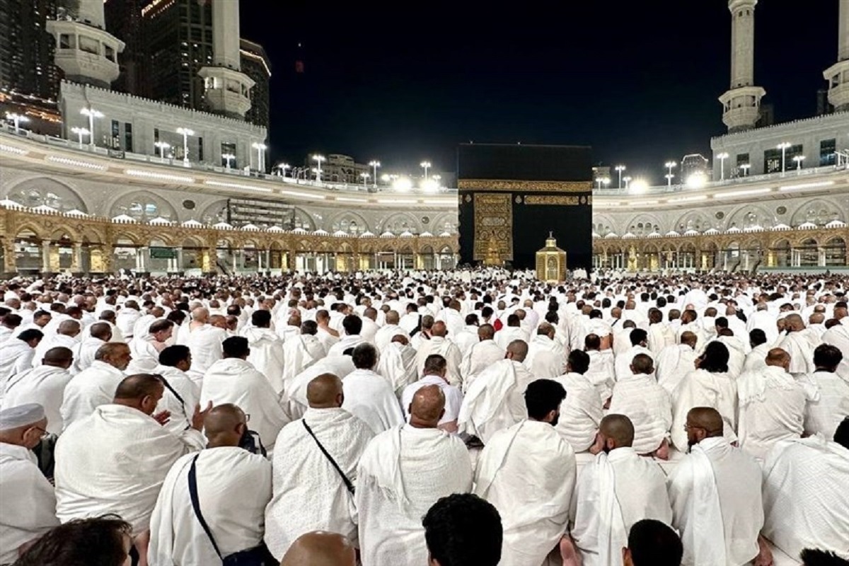 روند ثبت‌نام حج تمتع ۱۴۰۶ تغییر کرد/ متقاضیان بخوانند