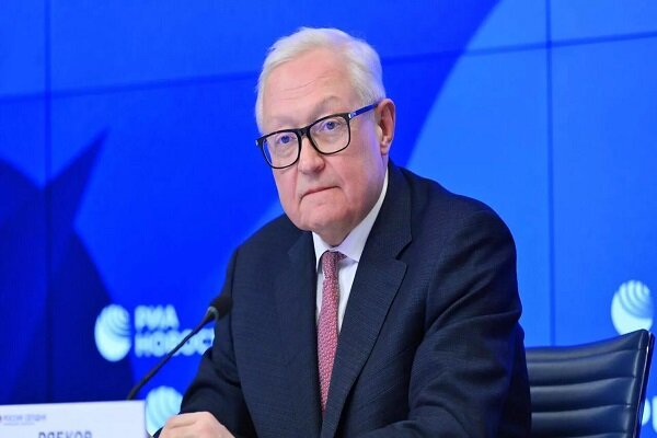ریابکوف: شاهد نزدیک شدن آمریکا به سیاست‌های ضدروسی هستیم