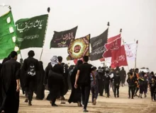 زائران اربعین بخوانند/ صفر تا صد ثبت نام اربعین ۱۴۰۵ + زمان ثبت نام و هزینه