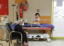 زائران حج پس از بازگشت مراقب علائم کرونا و آنفلوآنزا باشند
