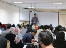 زمان امتحانات دانشگاه آزاد تغییر کرد