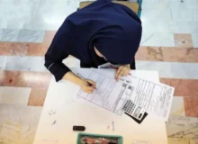 زمان برگزاری امتحانات نهایی پایه‌های یازدهم و دوازدهم اعلام شد