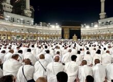 زمان پیش‌ثبت‌نام حج تمتع ۱۴۰۶ تغییر کرد + جزئیات
