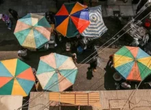 زنگ خطر گرمای تازه به صدا درآمد/ افزایش دما در راه است