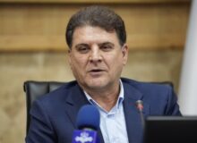 زینی وند: برخی از اقلام اساسی تحت تاثیر جنگ باعث گرانی شدند
