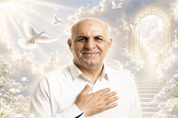 سربازان سکوت، شهدای گمنام
